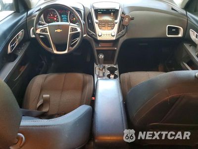 Zdjęcie 8 z 13 samochodu: 2017 CHEVROLET EQUINOX LT VIN:2GNFLFEK8H6221578 - miniatura