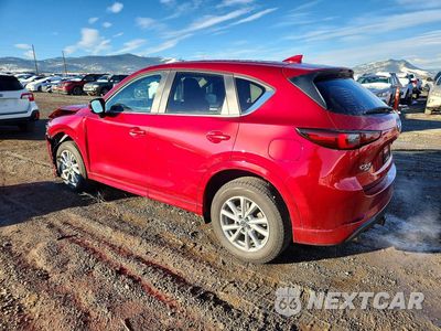 Drugie zdjęcie samochodu z przodu: 2024 MAZDA CX-5 PREFERRED VIN:JM3KFBCL6R0523505 - miniatura