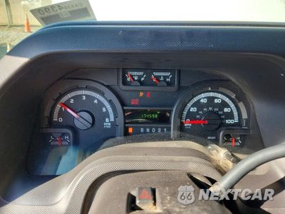 Zdjęcie 9 z 12 samochodu: 2010 FORD ECONOLINE E250 VAN VIN:1FTNE2EW2ADA24892 - miniatura