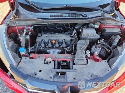 Zdjęcie 12 z 13 samochodu: 2016 HONDA HR-V EX VIN:3CZRU5H5XGM738561 - miniatura