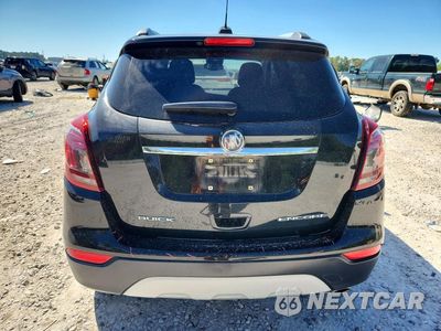 Zdjęcie 6 z 13 samochodu: 2018 BUICK ENCORE PREFERRED VIN:KL4CJASB9JB693472 - miniatura