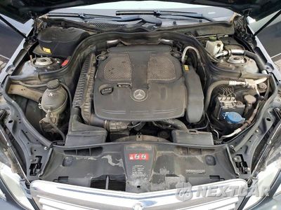 Zdjęcie 11 z 12 samochodu: 2013 MERCEDES-BENZ E 350 4MATIC VIN:WDDHF8JB1DA742915 - miniatura