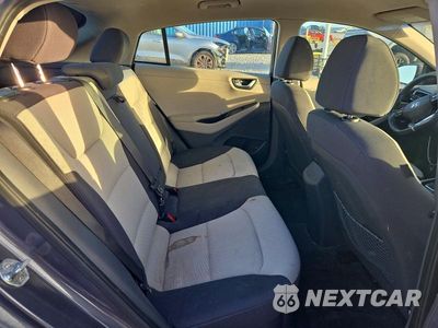 Zdjęcie 10 z 13 samochodu: 2019 HYUNDAI IONIQ SEL VIN:KMHC75LC2KU118795 - miniatura