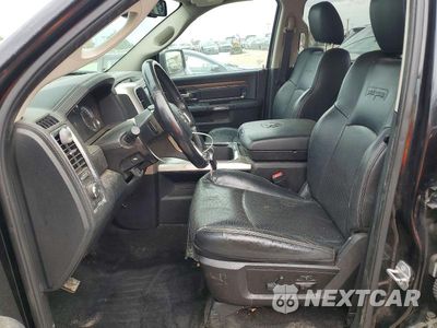 Zdjęcie 7 z 12 samochodu: 2016 RAM 1500 LARAMIE VIN:1C6RR7NM0GS144722 - miniatura