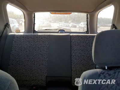 Zdjęcie 10 z 14 samochodu: 1997 SUBARU IMPREZA OUTBACK VIN:JF1GF4853VH822956 - miniatura