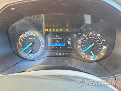 Zdjęcie 9 z 13 samochodu: 2018 FORD EDGE SE VIN:2FMPK3G94JBB37310 - miniatura