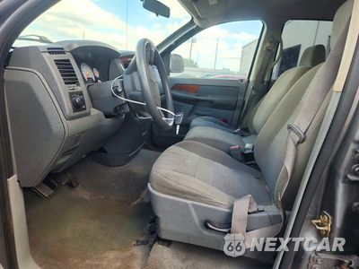 Zdjęcie 7 z 12 samochodu: 2006 DODGE RAM 1500 ST VIN:1D7HA18N56J178680 - miniatura