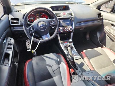 Zdjęcie 8 z 12 samochodu: 2017 SUBARU WRX STI LIMITED VIN:JF1VA2Y65H9813452 - miniatura