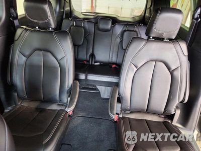 Zdjęcie 10 z 13 samochodu: 2026 CHRYSLER PACIFICA SELECT VIN:2C4RC1BG4TR231654 - miniatura