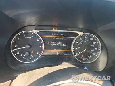 Zdjęcie 9 z 12 samochodu: 2022 NISSAN SENTRA SV VIN:3N1AB8CV2NY222947 - miniatura