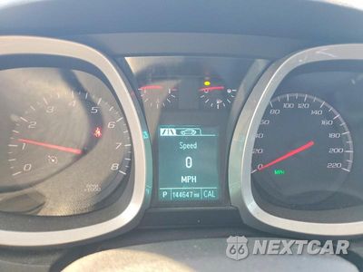 Zdjęcie 9 z 13 samochodu: 2014 CHEVROLET EQUINOX LT VIN:2GNALCEK1E6304354 - miniatura