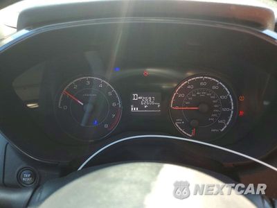 Zdjęcie 9 z 12 samochodu: 2017 SUBARU IMPREZA VIN:4S3GTAA60H3749874 - miniatura
