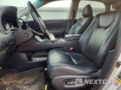 Zdjęcie 7 z 13 samochodu: 2013 LEXUS RX 450H VIN:JTJBC1BAXD2058278 - miniatura