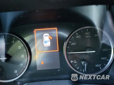 Zdjęcie 9 z 13 samochodu: 2020 SUBARU LEGACY LIMITED VIN:4S3BWAN68L3007470 - miniatura