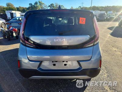 Zdjęcie 6 z 14 samochodu: 2024 KIA SOUL LX VIN:KNDJ23AU8R7240483 - miniatura
