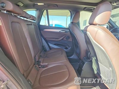 Zdjęcie 11 z 13 samochodu: 2022 BMW X1 XDRIVE28I VIN:WBXJG9C03N5V16012 - miniatura