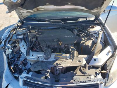 Zdjęcie 11 z 12 samochodu: 2009 CHEVROLET IMPALA LTZ VIN:2G1WU57M391198443 - miniatura