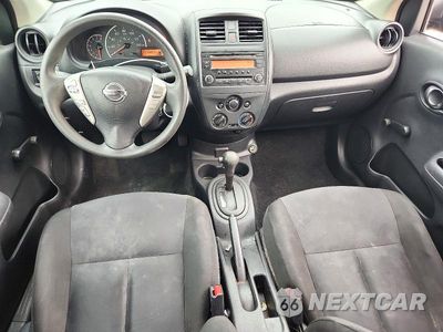 Zdjęcie 8 z 12 samochodu: 2018 NISSAN VERSA VIN:3N1CN7AP1JL825166 - miniatura