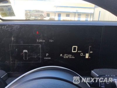 Zdjęcie 9 z 14 samochodu: 2025 NISSAN KICKS SV VIN:3N8AP6CA1SL344356 - miniatura