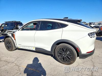 Drugie zdjęcie samochodu z przodu: 2025 FORD MUSTANG MACH-E SELECT VIN:3FMTK1R43SMA41267 - miniatura