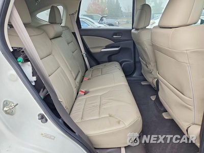 Zdjęcie 11 z 14 samochodu: 2012 HONDA CR-V EXL VIN:5J6RM4H70CL070874 - miniatura