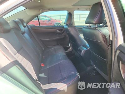 Zdjęcie 10 z 13 samochodu: 2016 TOYOTA CAMRY SE VIN:4T1BF1FK5GU249110 - miniatura