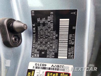 Zdjęcie 13 z 13 samochodu: 2009 TOYOTA SIENNA CE 7-PASSENGER VIN:5TDZK23C69S228338 - miniatura