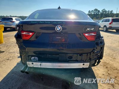Zdjęcie 6 z 13 samochodu: 2016 BMW X4 XDRIVE28I VIN:5UXXW3C52G0M90200 - miniatura