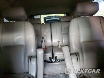 Zdjęcie 10 z 13 samochodu: 2008 CHEVROLET SUBURBAN K1500 LS VIN:1GNFK16368R225453 - miniatura
