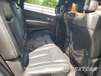 Zdjęcie 11 z 13 samochodu: 2014 DODGE DURANGO R/T VIN:1C4SDHCT6EC581687 - miniatura
