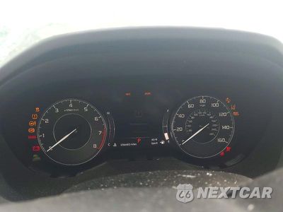 Zdjęcie 9 z 12 samochodu: 2021 ACURA RDX TECHNOLOGY VIN:5J8TC1H50ML003240 - miniatura