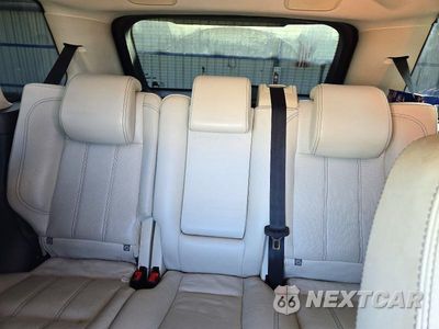 Zdjęcie 10 z 13 samochodu: 2013 LAND ROVER RANGE ROVER SPORT HSE LUXURY VIN:SALSK2D40DA761549 - miniatura