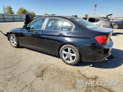 Drugie zdjęcie samochodu z przodu: 2013 BMW 328 I SULEV VIN:WBA3C1G58DNR47532 - miniatura