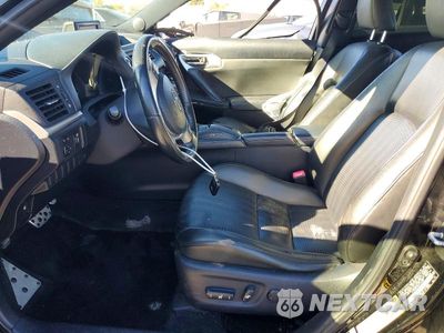 Zdjęcie 7 z 13 samochodu: 2013 LEXUS CT 200 VIN:JTHKD5BH8D2164585 - miniatura