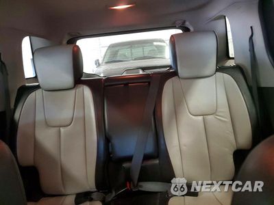 Zdjęcie 10 z 13 samochodu: 2011 GMC TERRAIN SLT VIN:2CTFLXE5XB6306863 - miniatura