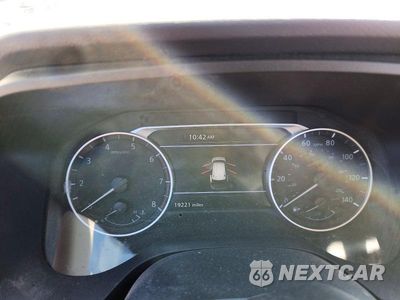 Zdjęcie 9 z 12 samochodu: 2025 NISSAN ROGUE SV VIN:5N1BT3BA9SC858894 - miniatura