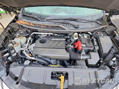 Zdjęcie 12 z 13 samochodu: 2023 NISSAN ROGUE SV VIN:JN8BT3BB0PW360297 - miniatura