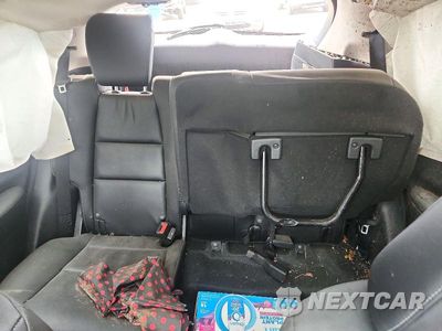 Zdjęcie 10 z 13 samochodu: 2018 HONDA HR-V EXL VIN:3CZRU6H72JM701566 - miniatura