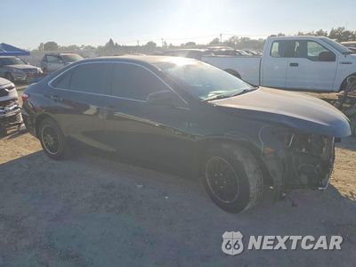 Czwarte zdjęcie samochodu z boku: 2016 TOYOTA CAMRY LE VIN:4T4BF1FK0GR584121 - miniatura