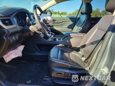 Zdjęcie 7 z 13 samochodu: 2020 GMC ACADIA DENALI VIN:1GKKNXLS8LZ140608 - miniatura