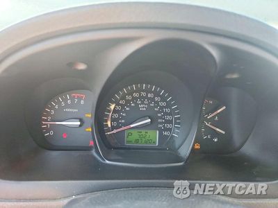 Zdjęcie 9 z 12 samochodu: 2009 KIA SPECTRA LX VIN:KNAFE221795624565 - miniatura