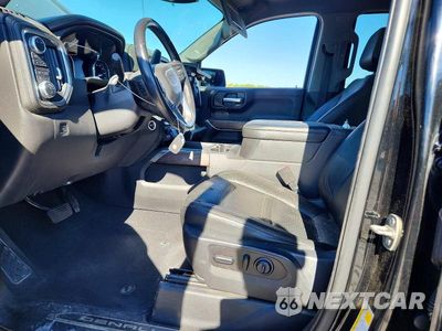 Zdjęcie 7 z 12 samochodu: 2020 GMC SIERRA K1500 DENALI VIN:3GTU9FET7LG222421 - miniatura