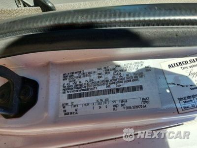 Zdjęcie 13 z 13 samochodu: 2011 FORD E250 DELIVERY VAN VIN:1FTNE2EW9BDB36073 - miniatura