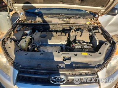 Zdjęcie 12 z 13 samochodu: 2012 TOYOTA RAV4 SPORT VIN:2T3WF4DV0CW107457 - miniatura