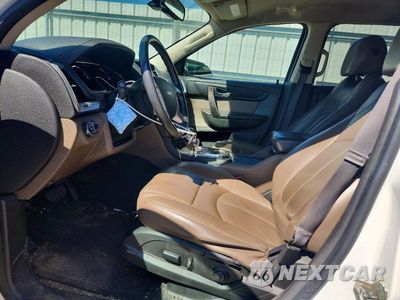 Zdjęcie 7 z 13 samochodu: 2015 GMC ACADIA SLT-1 VIN:1GKKRRKD7FJ182659 - miniatura