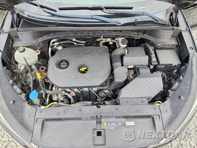 Zdjęcie 11 z 12 samochodu: 2018 HYUNDAI TUCSON VIN:KM8J3CA4XJU771389 - miniatura