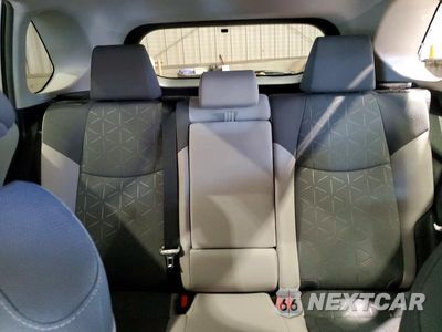 Zdjęcie 10 z 14 samochodu: 2021 TOYOTA RAV4 XLE VIN:2T3RWRFV0MW122372 - miniatura