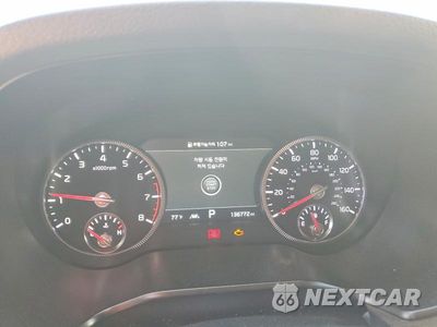 Zdjęcie 9 z 13 samochodu: 2021 KIA TELLURIDE SX VIN:5XYP5DHC3MG149203 - miniatura