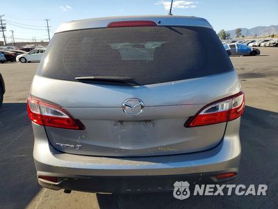 Zdjęcie 6 z 13 samochodu: 2014 MAZDA 5 SPORT VIN:JM1CW2BL5E0177861 - miniatura