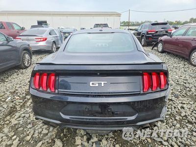 Zdjęcie 6 z 12 samochodu: 2019 FORD MUSTANG GT VIN:1FA6P8CF0K5122020 - miniatura